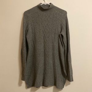 Adrienne Vittadini Sweater Dress